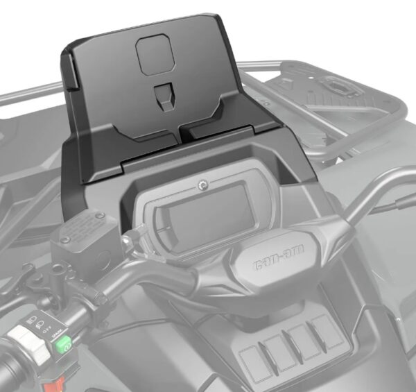 Przedłużenie Deski Uchwyt Telefon BRP Can-Am Outlander
