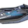 Kadłub Środkowy Górny BRP Sea-Doo Spark 2024 2025