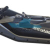 Kadłub Środkowy Górny BRP Sea-Doo Spark 2024 2025