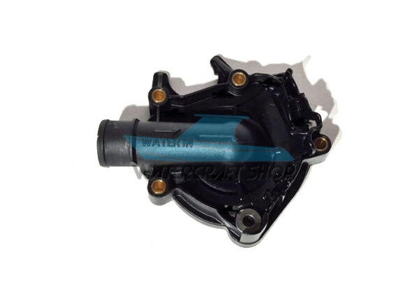 Obudowa Pompa Wody BRP Sea-Doo Spark