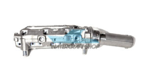 Kolektor Wydechowy BRP Sea-Doo Spark