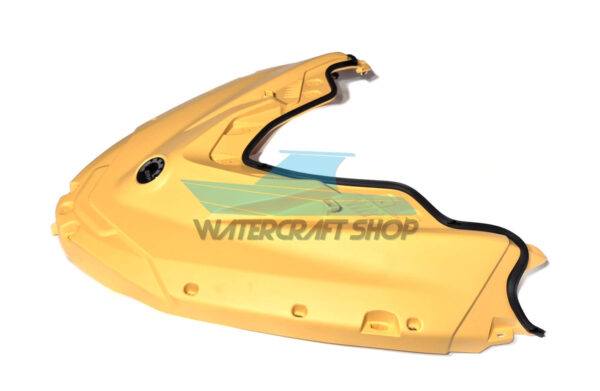 Przedni Pokład Sunrise Orange BRP Sea-Doo Spark