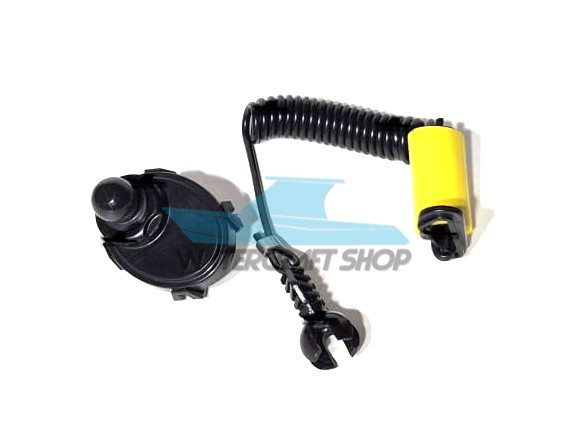 Stacyjka Gniazdo Zrywki + Zrywka BRP Sea-Doo