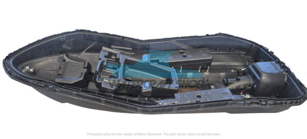 Kadłub Dolny BRP Sea-Doo Spark 2024 2025 Kadłub Dolny BRP Sea-Doo Spark 2024 2025