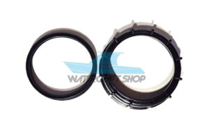 Nakrętka Pompy Paliwa + Uszczelka BRP Sea-Doo