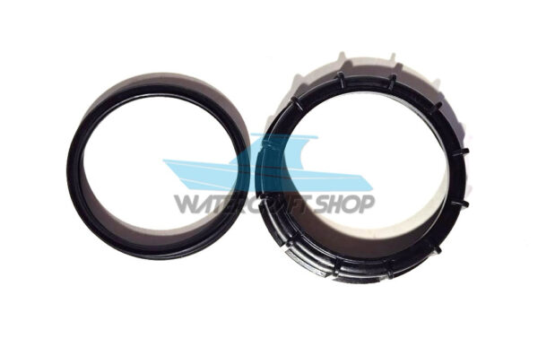 Nakrętka Pompy Paliwa + Uszczelka BRP Sea-Doo