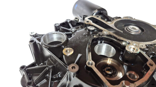 Obudowa PTO Magneta iDF BRP Sea-Doo GTX RXT 300 2022+