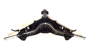 Kierownica Potencjometr Manetka BRP Sea-Doo GTI GTR