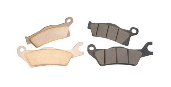 Klocki Hamulcowe BRP Can-Am G2 Outlander Renegade