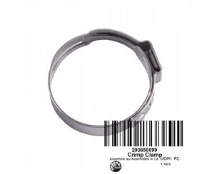 Opaska Zaciskowa na osłonę cięgna iBR BRP Sea-Doo