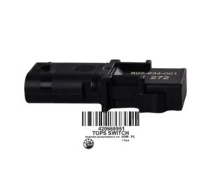 Czujnik Przewrócenia TOPS Sensor BRP Sea-Doo