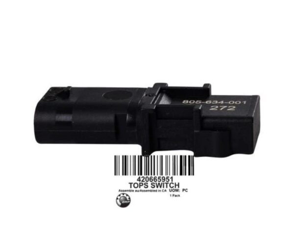 Czujnik Przewrócenia TOPS Sensor BRP Sea-Doo