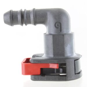 Złącze Króciec Przewodu Paliwa BRP Sea-Doo