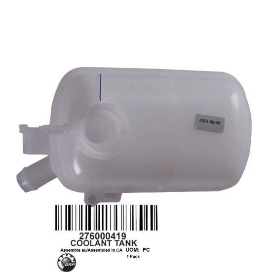 Zbiorniczek Wyrównawczy Płynu Chłodzącego BRP Sea-Doo