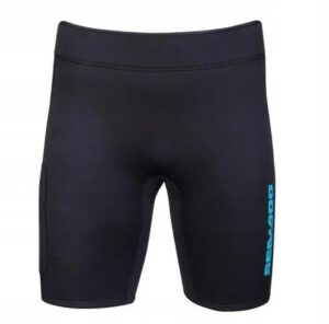 Pianka Krótkie Spodenki Neoprenowe Męskie BRP Sea-Doo r.S