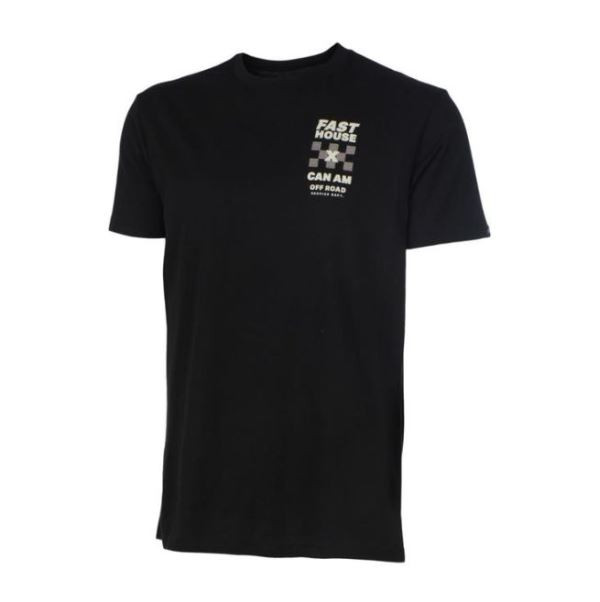 Koszulka T-Shirt Fasthouse BRP Can-Am r.XL