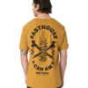 Koszuka T-Shirt Fasthouse BRP Can-Am r.XL