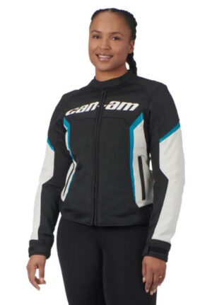 Kurtka Tuli Mesh Damska BRP Can-Am r.S