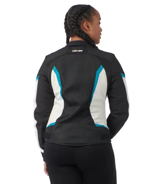 Kurtka Tuli Mesh Damska BRP Can-Am r.S