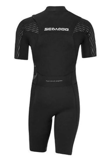 Pianka Jednoczęściowa Męska BRP Sea-Doo r.M