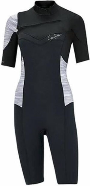 Pianka Krótka Damska 2mm BRP Sea-Doo r.8