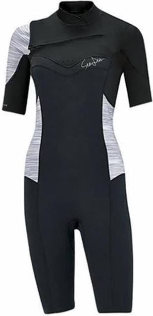 Pianka Krótka Damska 2mm BRP Sea-Doo r.8