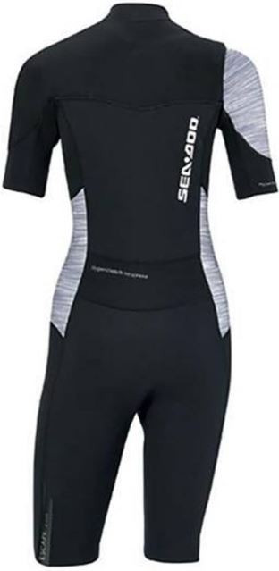 Pianka Krótka Damska 2mm BRP Sea-Doo r.8