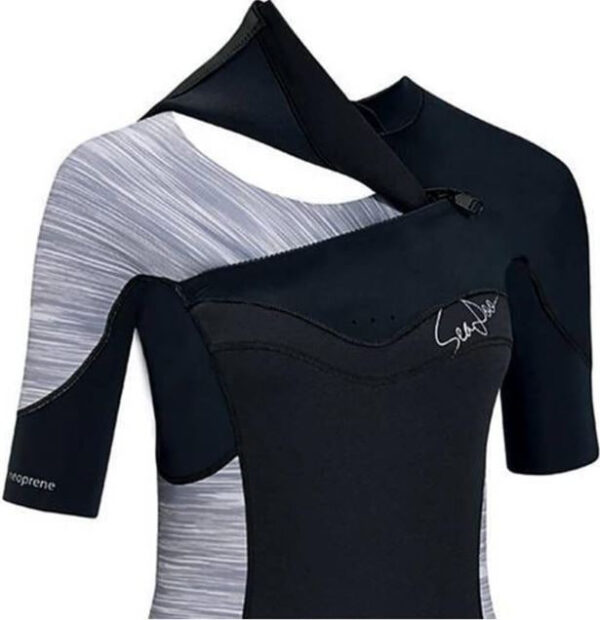 Pianka Krótka Damska 2mm BRP Sea-Doo r.8