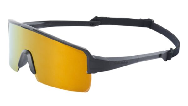 Okulary Przeciwsłoneczne Polaryzacyjne Złote BRP Sea-Doo