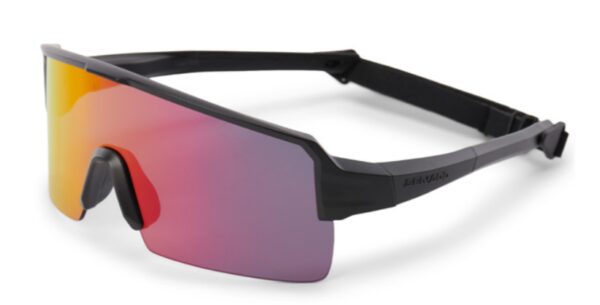 Okulary Przeciwsłoneczne Polaryzacyjne Czerwone BRP Sea-Doo