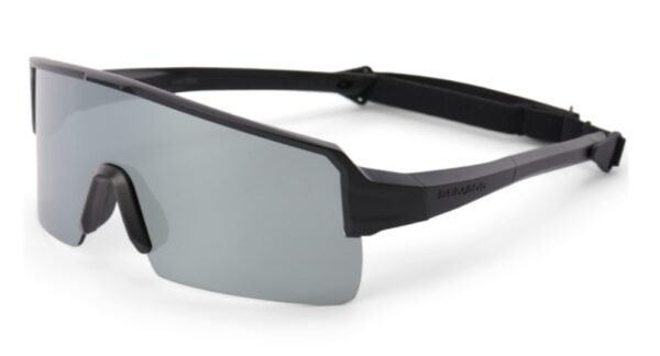 Okulary Przeciwsłoneczne Polaryzacyjne Srebrne BRP Sea-Doo