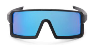 Okulary Gogle Niebieskie BRP Sea-Doo High Tide Polarized Floating Sunnies