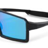 Okulary Gogle Niebieskie BRP Sea-Doo High Tide Polarized Floating Sunnies