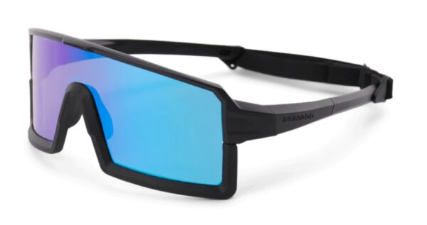 Okulary Gogle Niebieskie BRP Sea-Doo High Tide Polarized Floating Sunnies