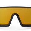 Okulary Gogle Złote BRP Sea-Doo High Tide Polarized Floating Sunnies