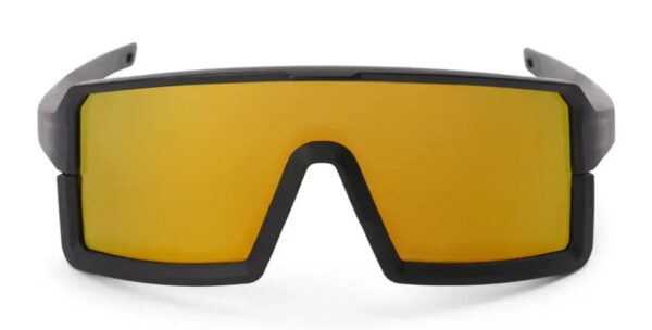 Okulary Gogle Złote BRP Sea-Doo High Tide Polarized Floating Sunnies