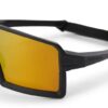 Okulary Gogle Złote BRP Sea-Doo High Tide Polarized Floating Sunnies