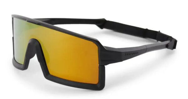 Okulary Gogle Złote BRP Sea-Doo High Tide Polarized Floating Sunnies