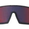 Okulary Gogle Czerwone BRP Sea-Doo High Tide Polarized Floating Sunnies