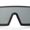 Okulary Gogle Srebrne BRP Sea-Doo High Tide Polarized Floating Sunnies