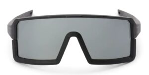Okulary Gogle Srebrne BRP Sea-Doo High Tide Polarized Floating Sunnies