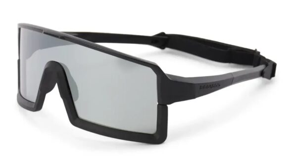 Okulary Gogle Srebrne BRP Sea-Doo High Tide Polarized Floating Sunnies