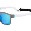 Okulary Gogle Niebieskie BRP Sea-Doo Floating Polarized Sand