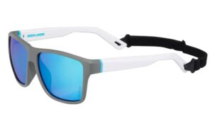 Okulary Gogle Niebieskie BRP Sea-Doo Floating Polarized Sand