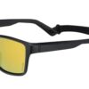 Okulary Gogle Złote BRP Sea-Doo Floating Polarized Sand
