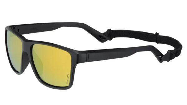 Okulary Gogle Złote BRP Sea-Doo Floating Polarized Sand