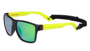 Okulary Gogle Zielone BRP Sea-Doo Floating Polarized Sand