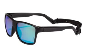 Okulary Gogle Turkusowe BRP Sea-Doo Floating Polarized Sand