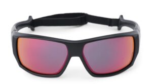 Okulary Gogle Czerwone BRP Sea-Doo Floating Polarized Wave