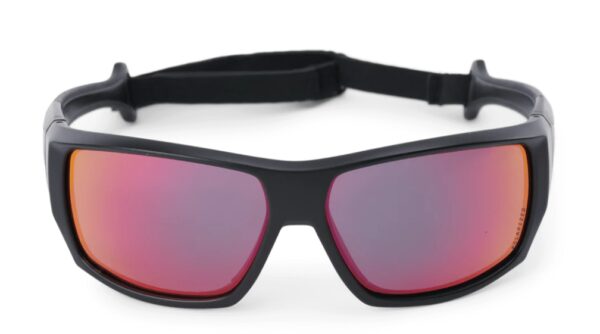 Okulary Gogle Czerwone BRP Sea-Doo Floating Polarized Wave